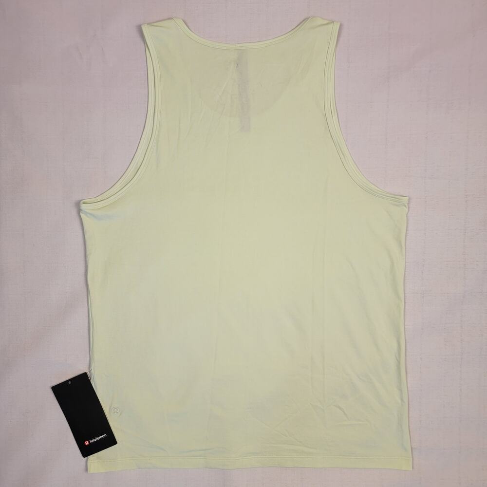 Lululemon "Barry's" Fundamental Tank - Picture 6 of 10